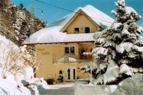 Haus Lydia Sankt Jakob In Defereggen